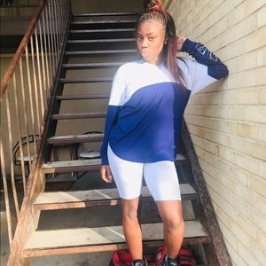 Meet your Posher, Alesia